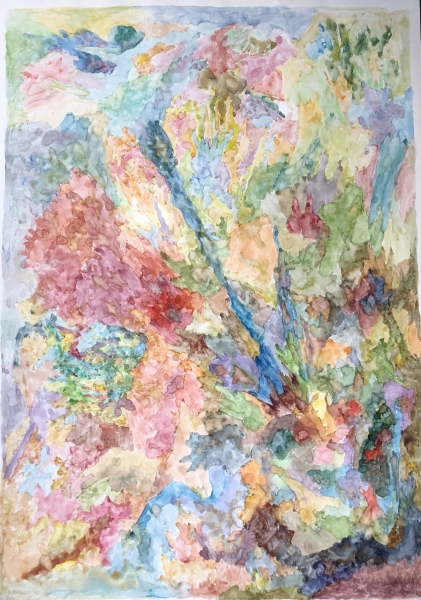 GARTEN-ERMAHNUNG