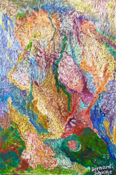 DAS OSTEREIER-URSULA-BILD